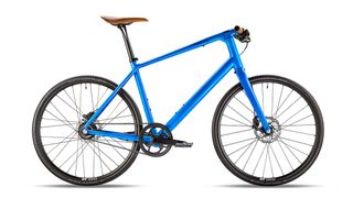 Canyon Urban 7 0 SL