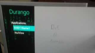 Xbox 720 and PS4