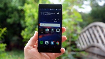 Huawei P9 Plus review