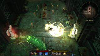 Victor Vran screenshot6