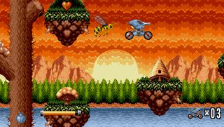 Blaster Master
