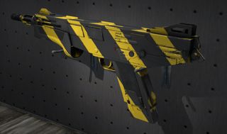 MAG 7 Hazard 150
