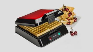 Andrew James Belgian Waffle Maker