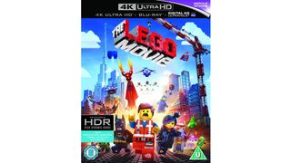 The Lego Movie