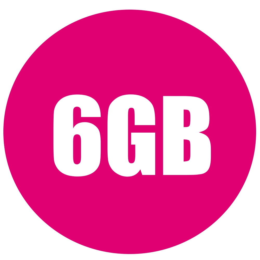 6GB plan