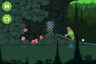 Bad Piggies free