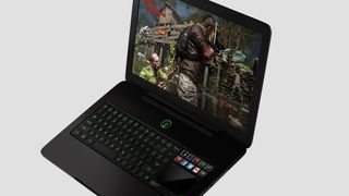 Razer Blade Pro