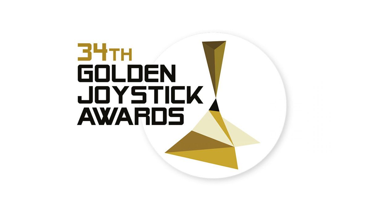 Watch the Golden Joystick Awards 2016 TODAY at 3 pm GMT / 10 am EST