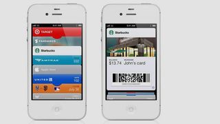 iOS 6 pictures Passbook