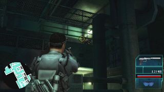 Syphon Filter Logan s Shadow