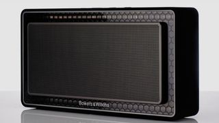 Bowers Wilkins T7