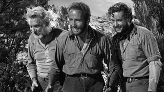 7 The Treasure Of The Sierra Madre 1948