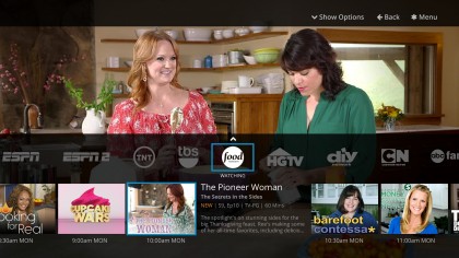 Best online TV streaming services