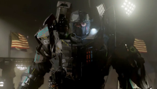 Call of Duty Advanced Warfare