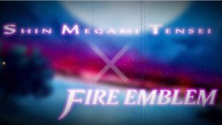 Shin Megami Tensei X Fire Emblem