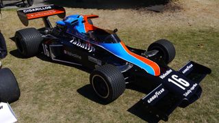 1976 Shadow DN5