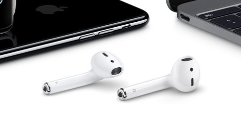 Apple AirPods hands on review | TechRadar