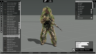 Arma Marksmen 9