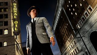 23 L A Noire