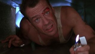 1 Die Hard 1988