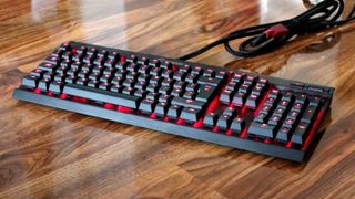 Corsair K70