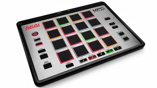 Akai MPC Element