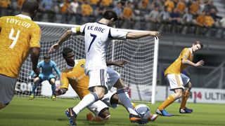 FIFA 14 review