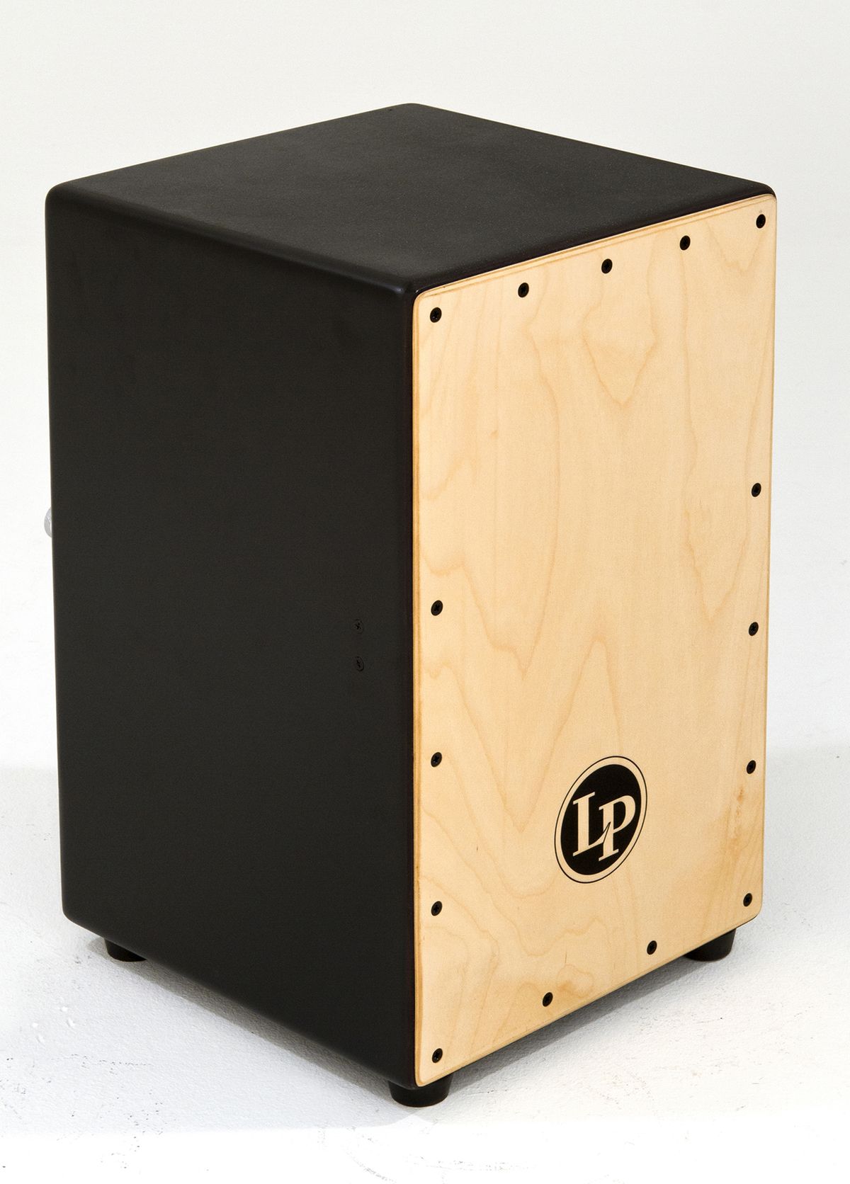 NAMM 2013 LP announces snare cajon MusicRadar