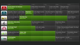 TVCatchup