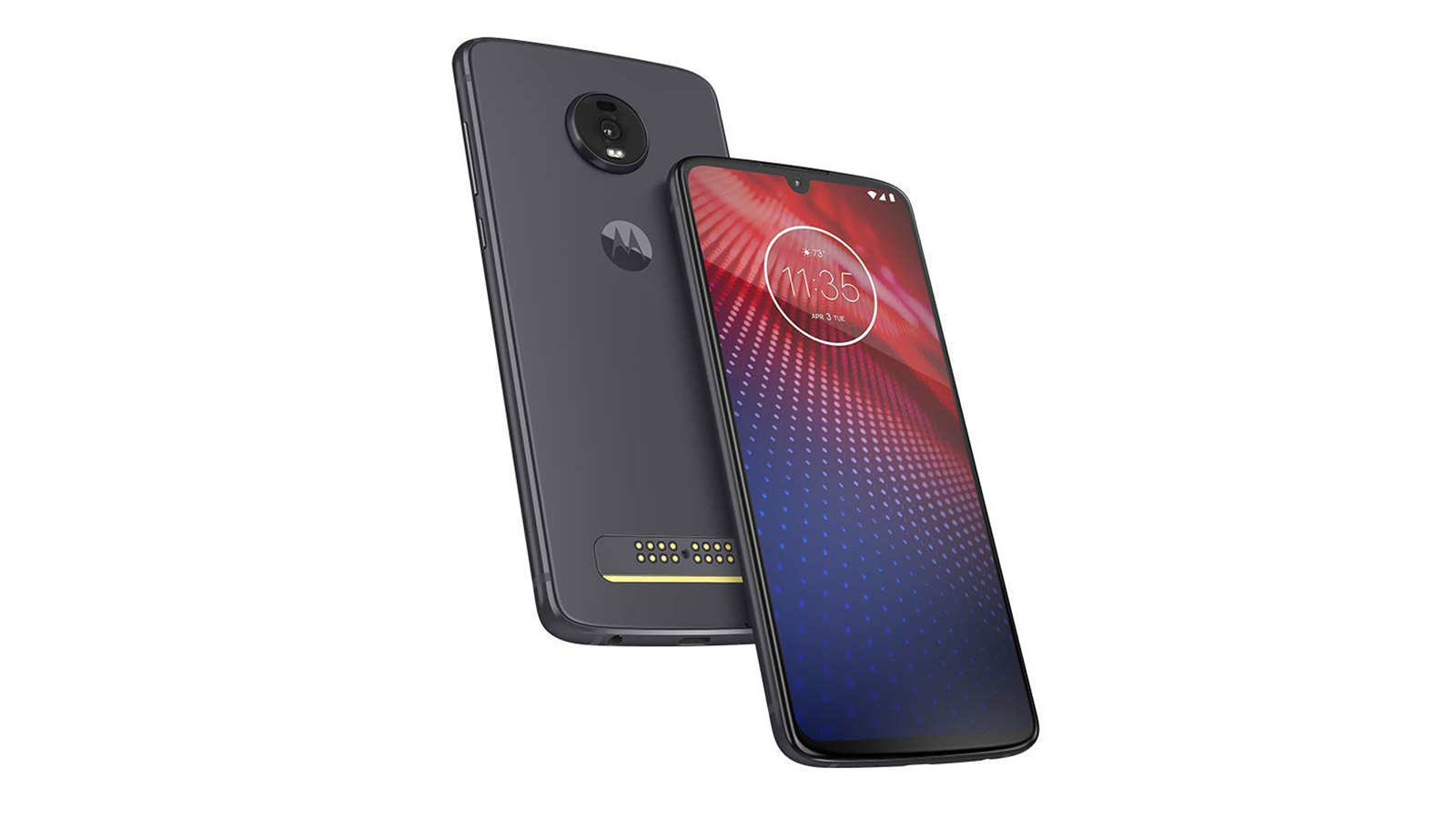 Moto Z4