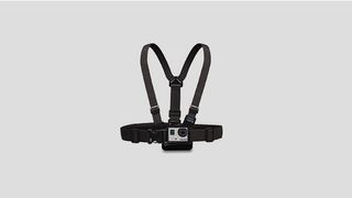 Go Pro Chest Mount