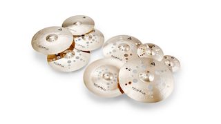 Istanbul Agop Xist ION cymbals