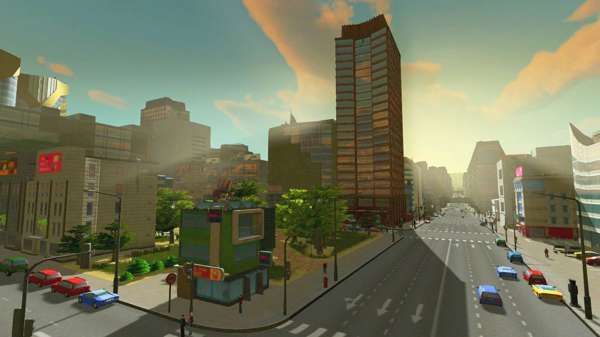 top mods for cities skylines