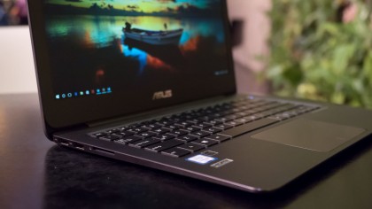 Asus Zenbook UX305