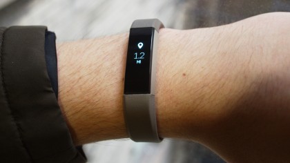 Fitbit Alta