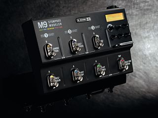 Line 6 M9