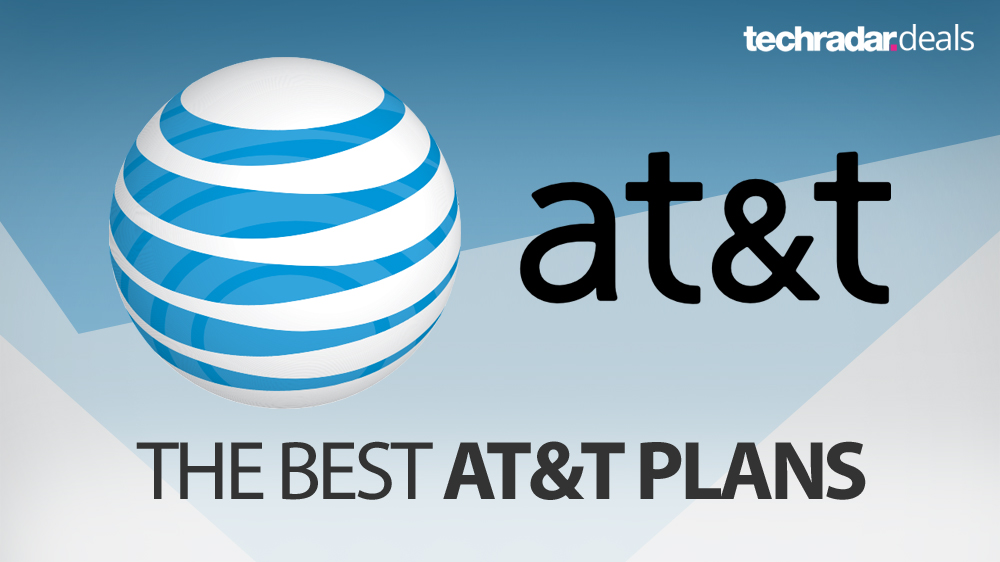The best AT&T plans in November 2019