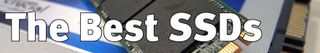 The best SSDs