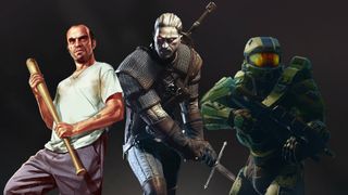 The best of Xbox One