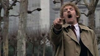 3 Invasion of the Body Snatchers