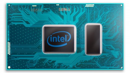 Intel Whiskey Lake