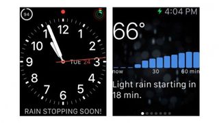 Dark Sky