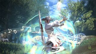 Final Fantasy XIV A Realm Reborn