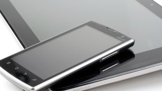 Best Phones of MWC 2012 Asus Padfone