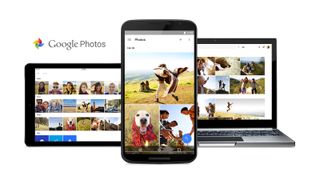 Unlimited Photo Storage