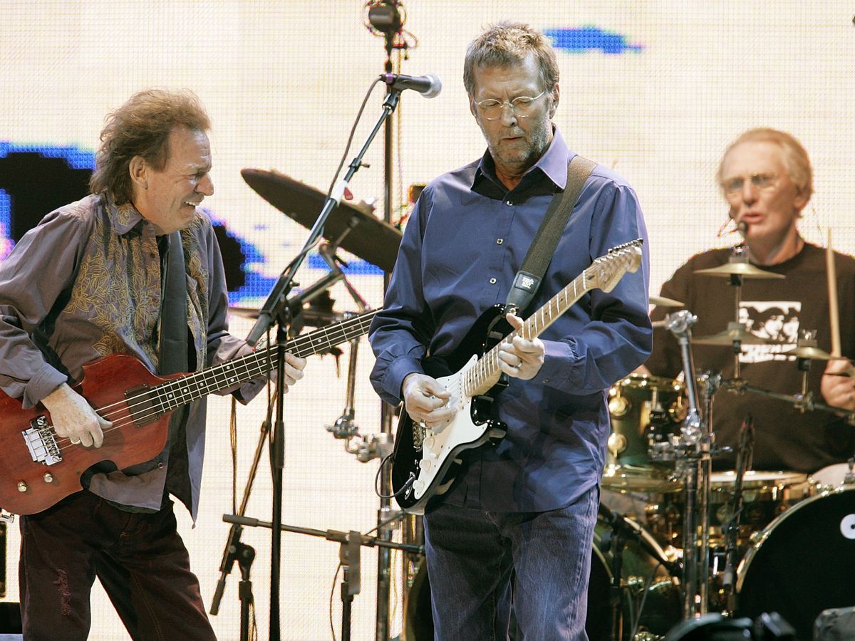 5 tips for guitarists in powertrios MusicRadar