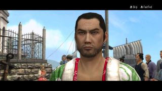 Way of the samurai 4
