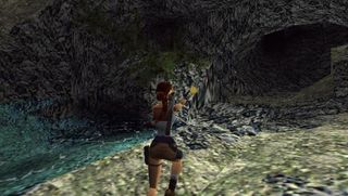 84 Tomb Raider II 1997