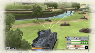 Valkyria Chronicles Review 20