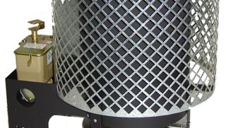 Pioneer Trekker Portable Space Heater